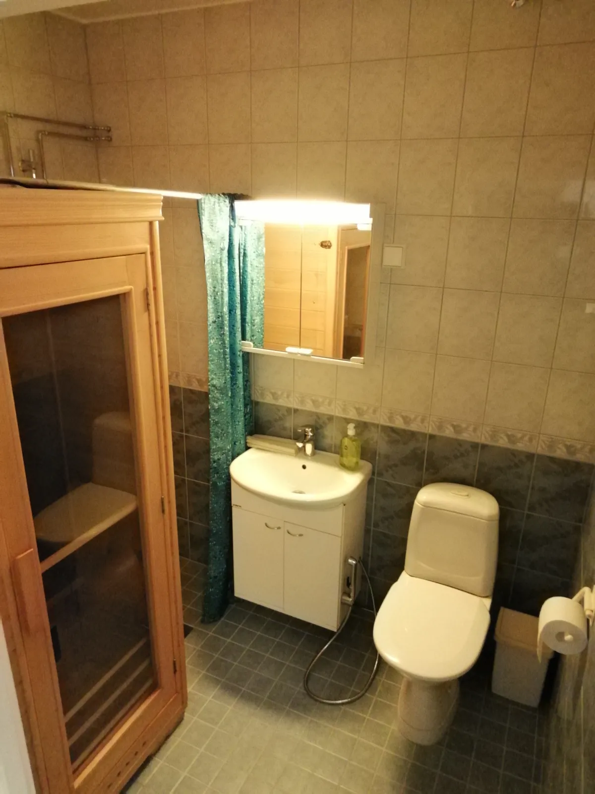 Hyreslägenhet på Imatra i imatra