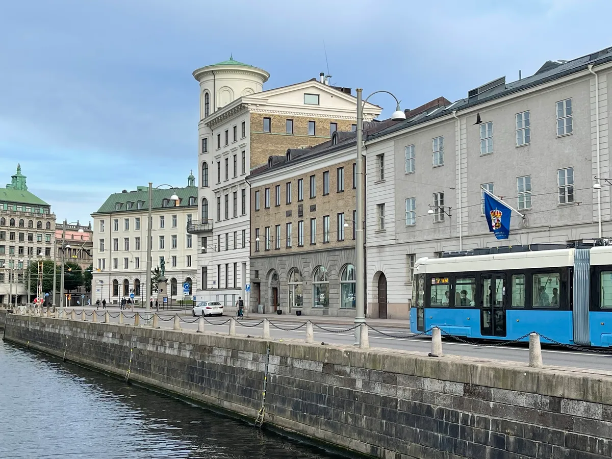 Hyreslägenhet på Göteborg i goteborg
