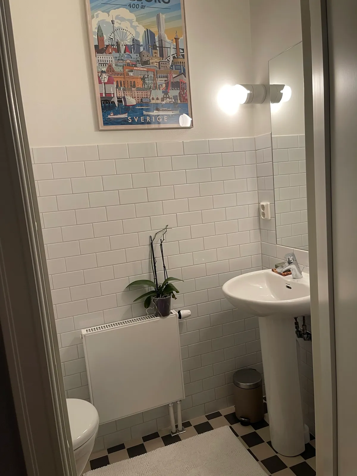 Hyreslägenhet på Göteborg i goteborg