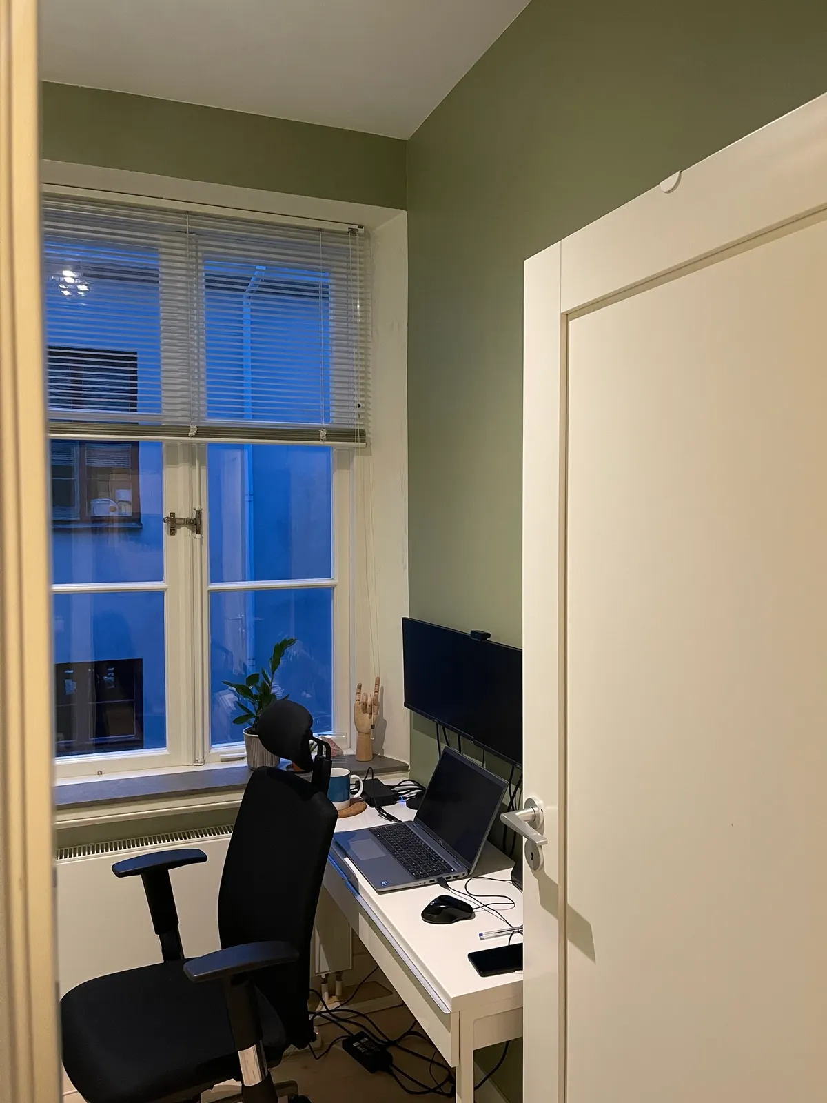 Hyreslägenhet på Göteborg i goteborg