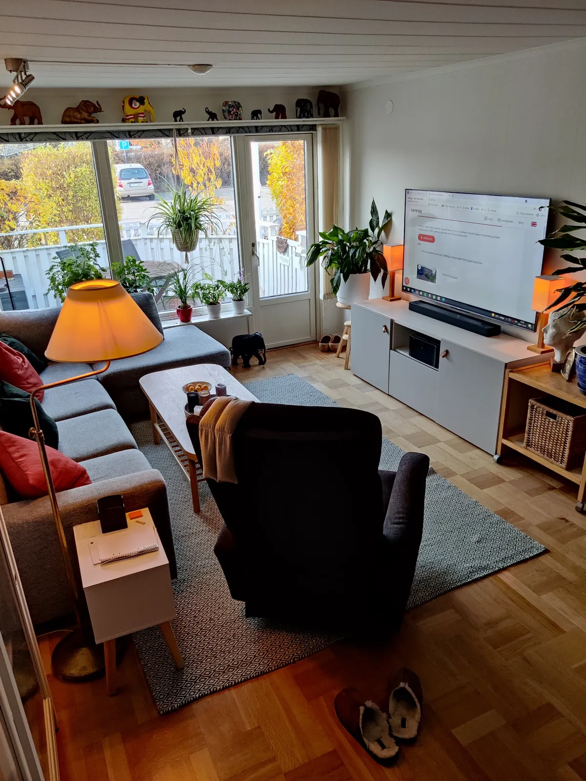 Hyresbostad på Strängnäs i strangnas