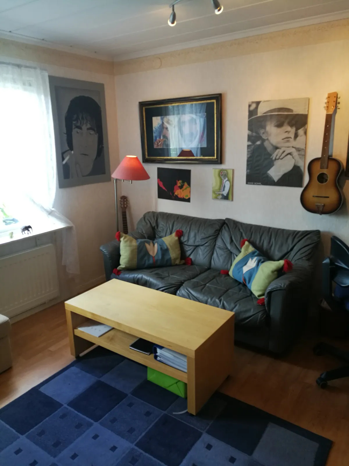 Hyresbostad på Strängnäs i strangnas
