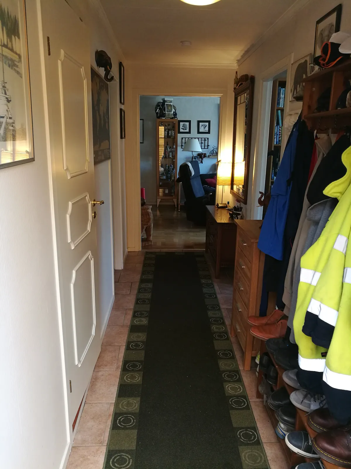 Hyresbostad på Strängnäs i strangnas