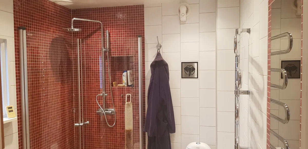 Hyresbostad på Strängnäs i strangnas