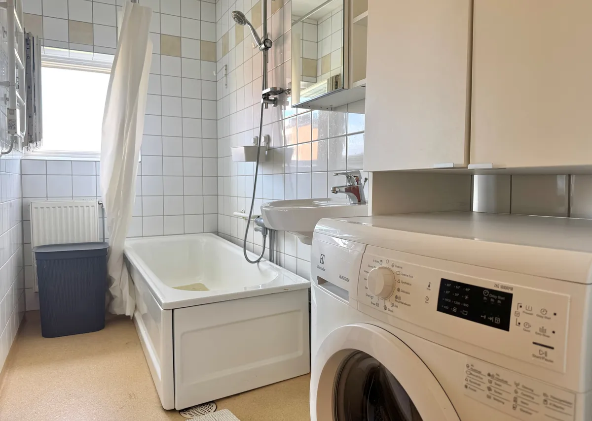 Hyreslägenhet på Mölndal i molndal