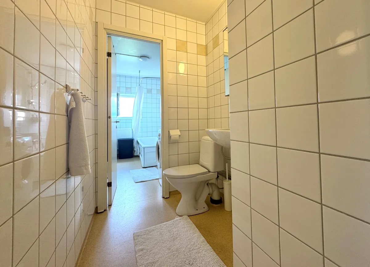 Hyreslägenhet på Mölndal i molndal