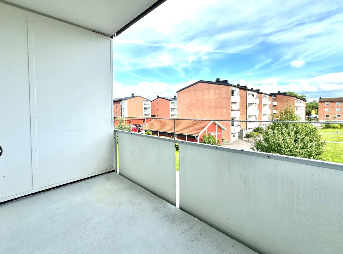 Hyreslägenhet på Mölndal i molndal