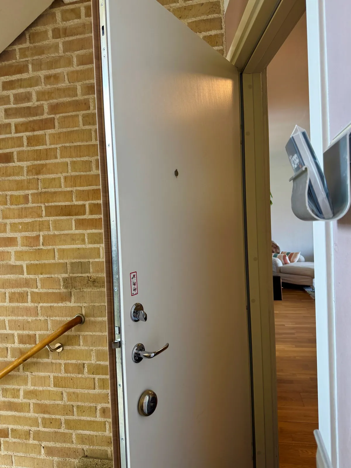 Hyreslägenhet på Mölndal i molndal