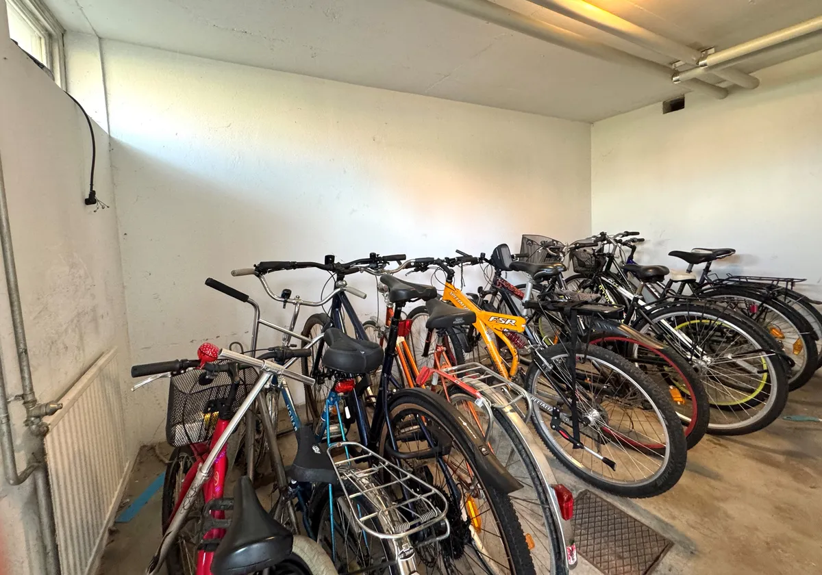 Hyreslägenhet på Mölndal i molndal