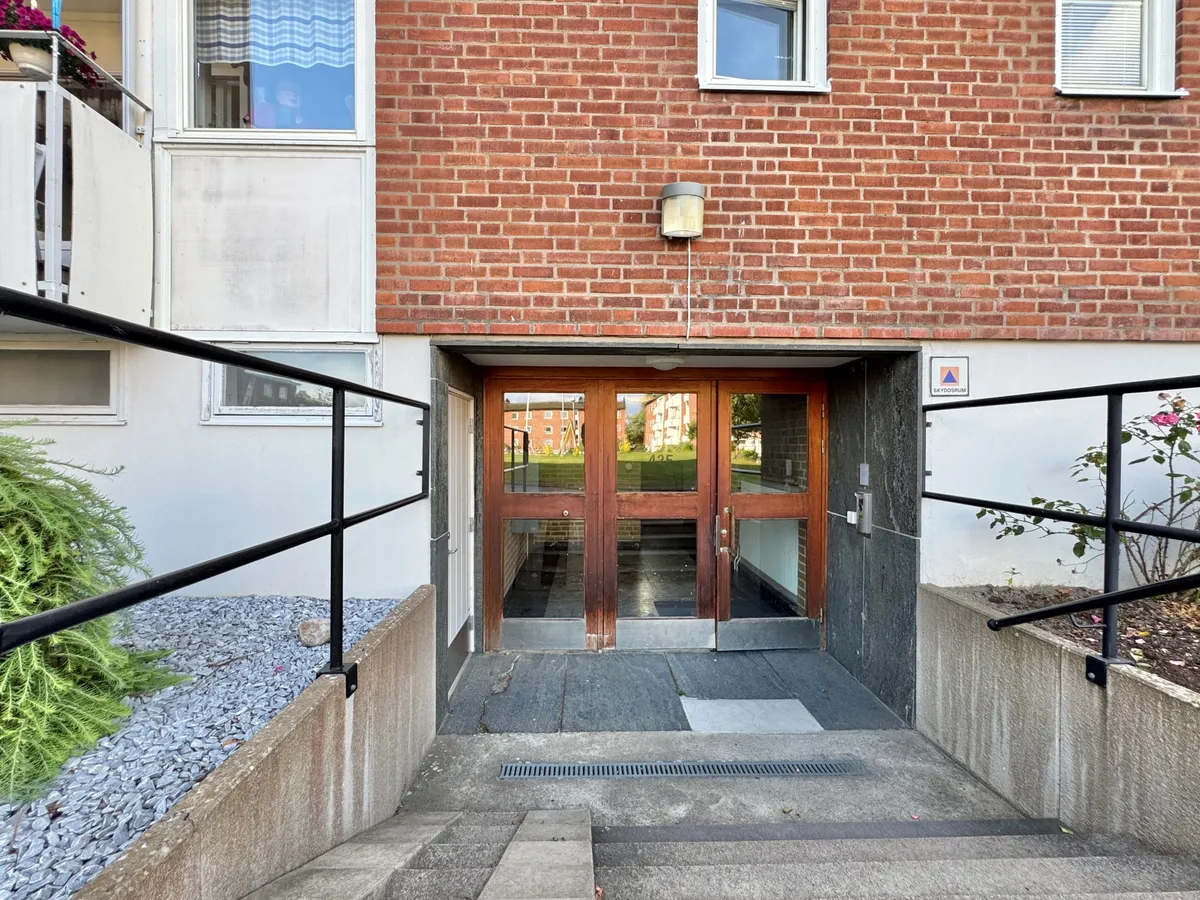 Hyreslägenhet på Mölndal i molndal