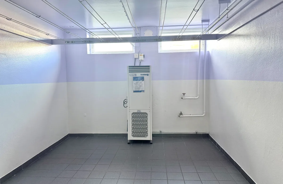 Hyreslägenhet på Mölndal i molndal