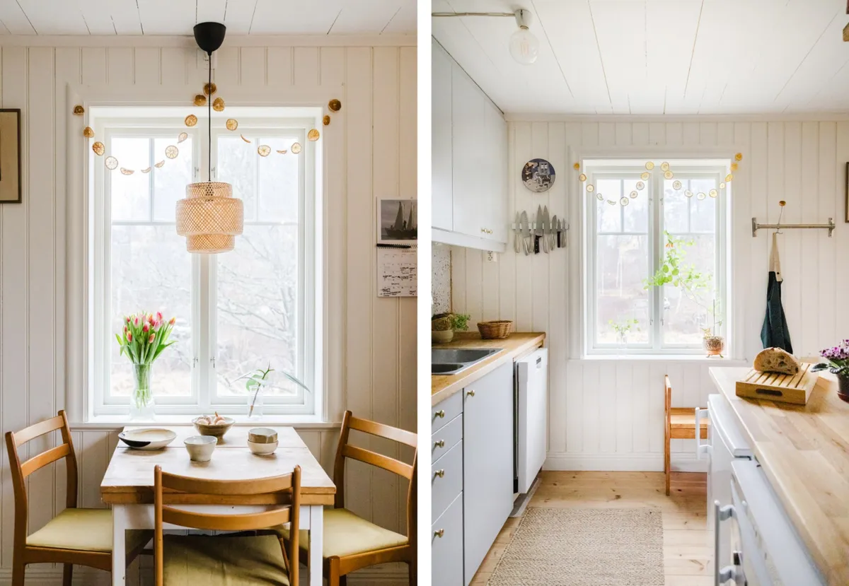 Hyresbostad på Rönninge i ronninge