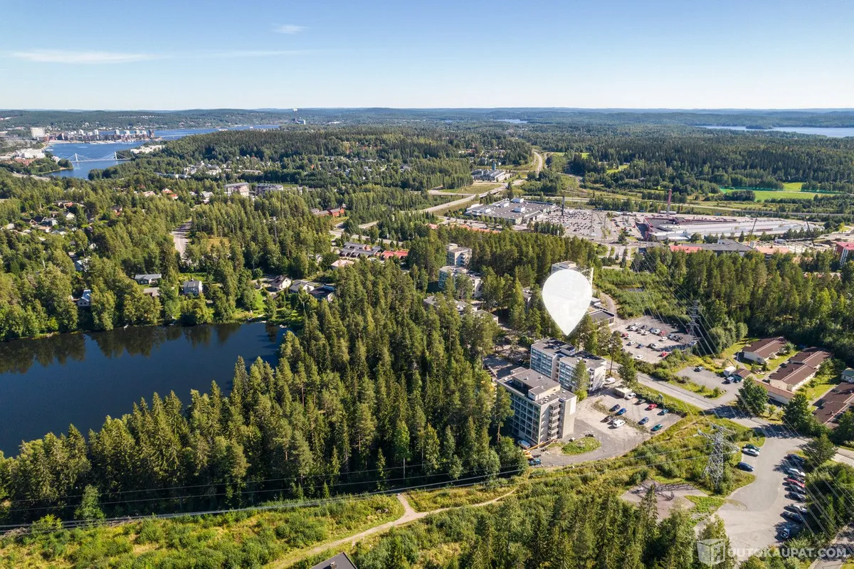 Hyreslägenhet på Jyväskylä i jyvaskyla