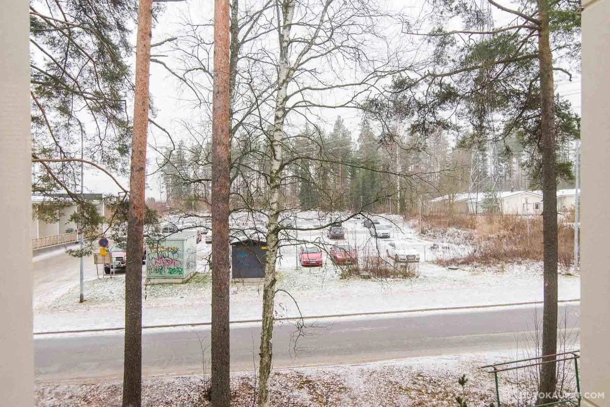 Hyreslägenhet på Jyväskylä i jyvaskyla