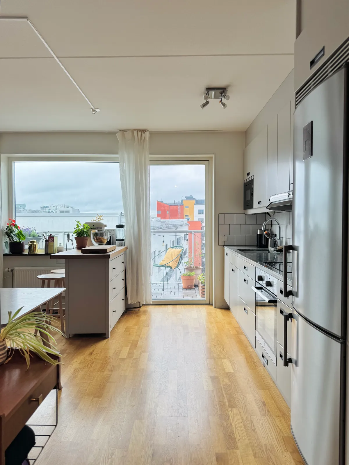 Hyreslägenhet på Sundbyberg i sundbyberg