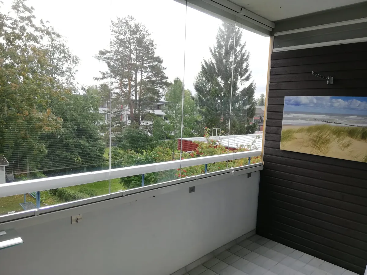 Hyreslägenhet på Outokumpu i outokumpu