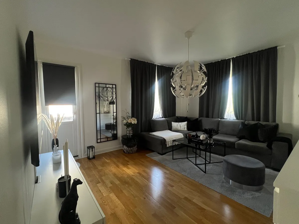 Hyreslägenhet på Borås i boras