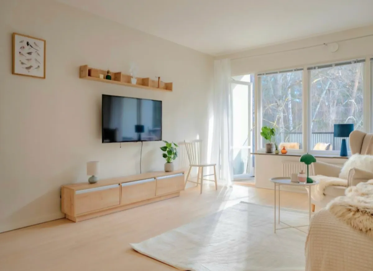 Hyreslägenhet på Sollentuna i sollentuna