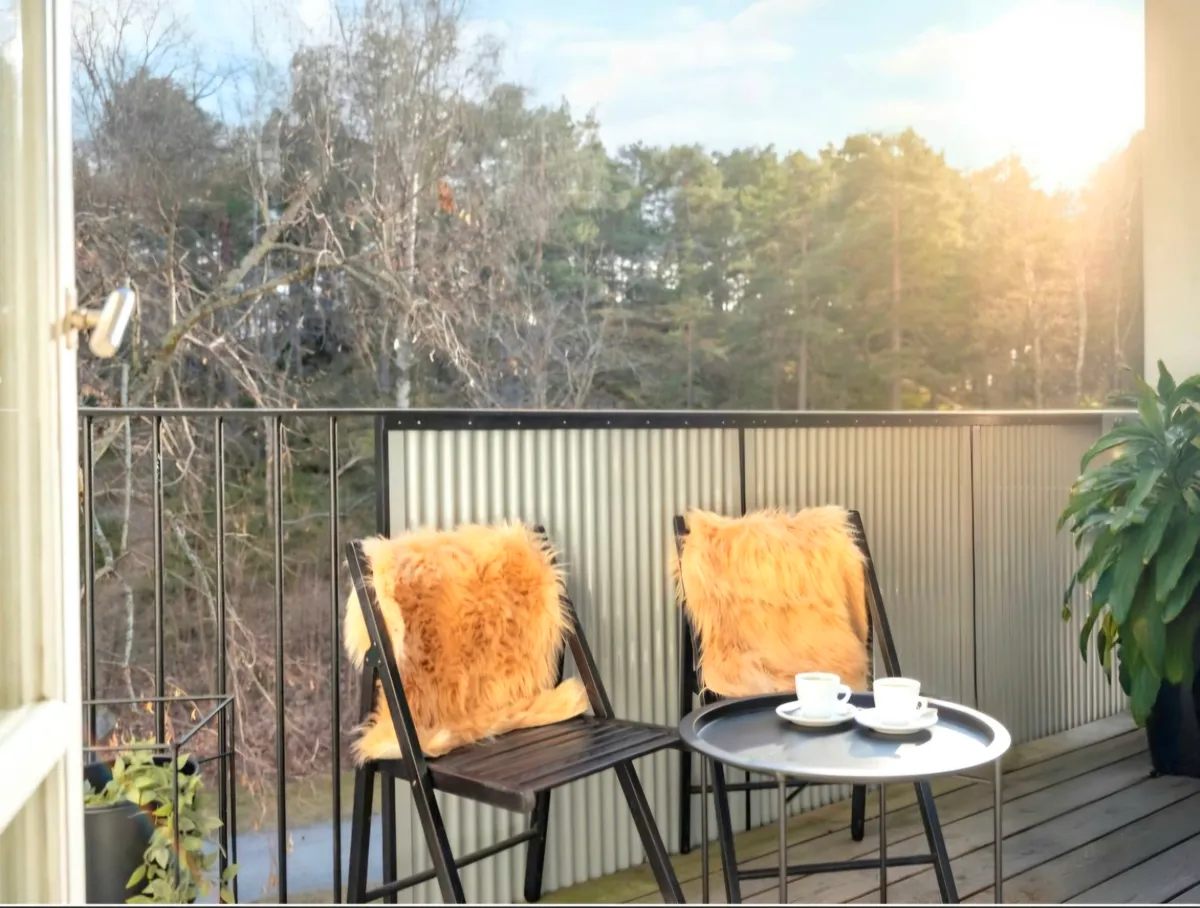 Hyreslägenhet på Sollentuna i sollentuna