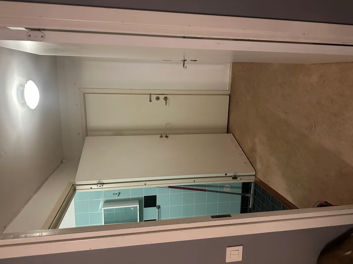 Hyreslägenhet på Sundbyberg i sundbyberg