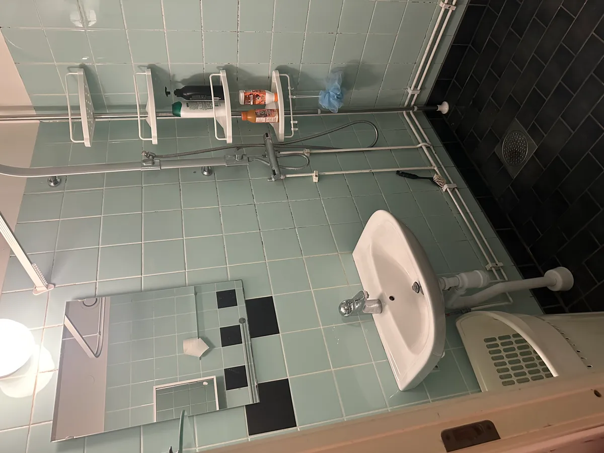Hyreslägenhet på Sundbyberg i sundbyberg