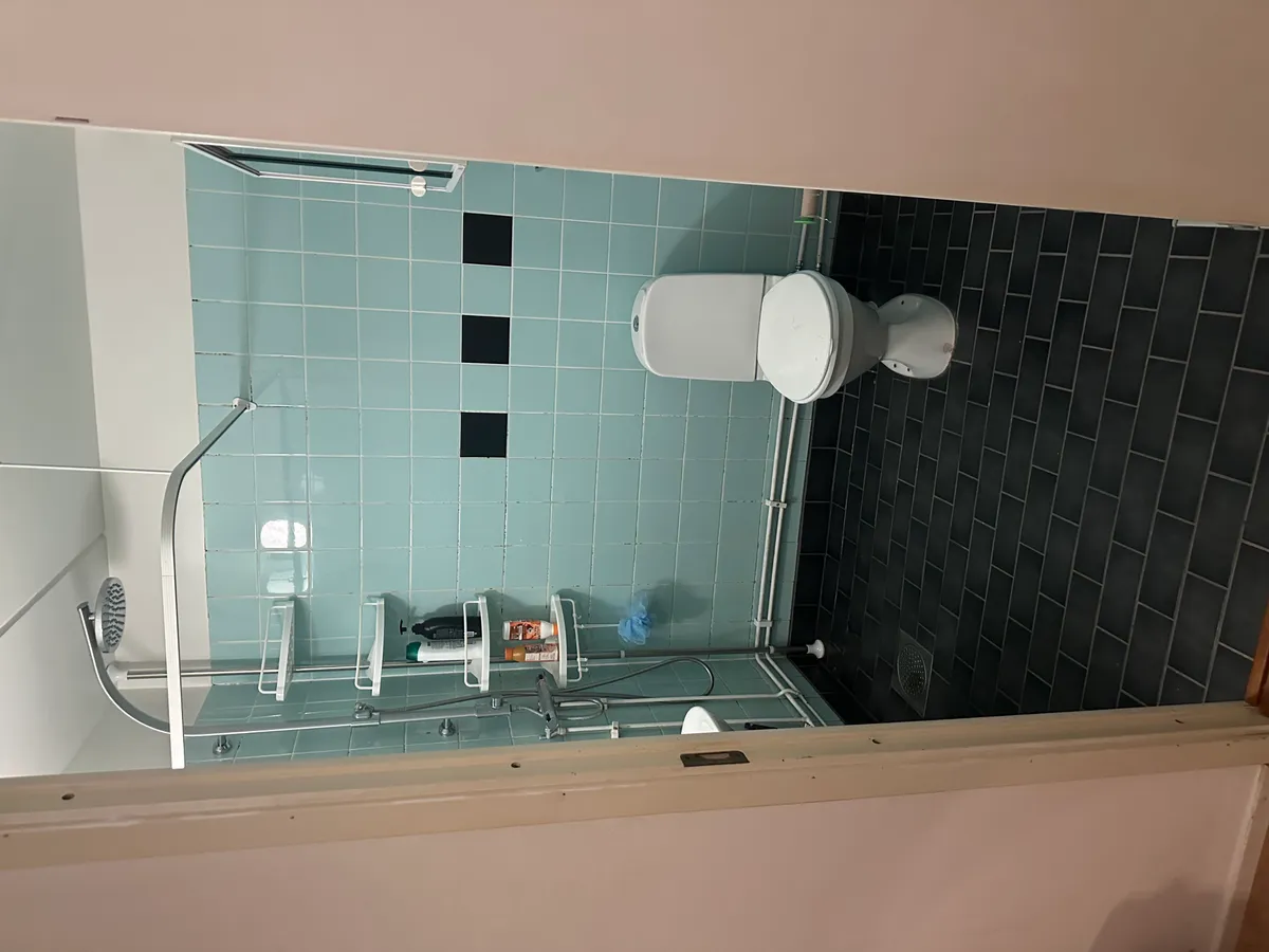 Hyreslägenhet på Sundbyberg i sundbyberg
