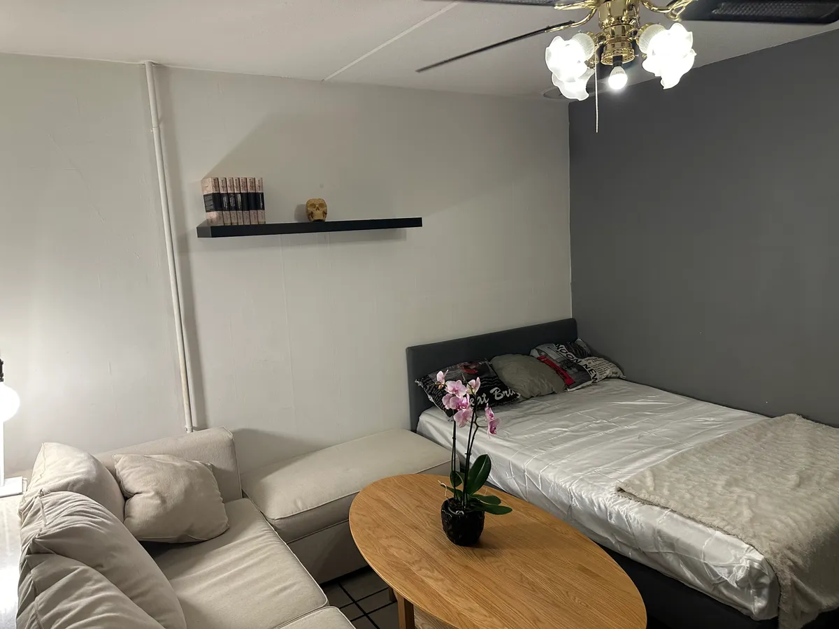 Hyreslägenhet på Sundbyberg i sundbyberg