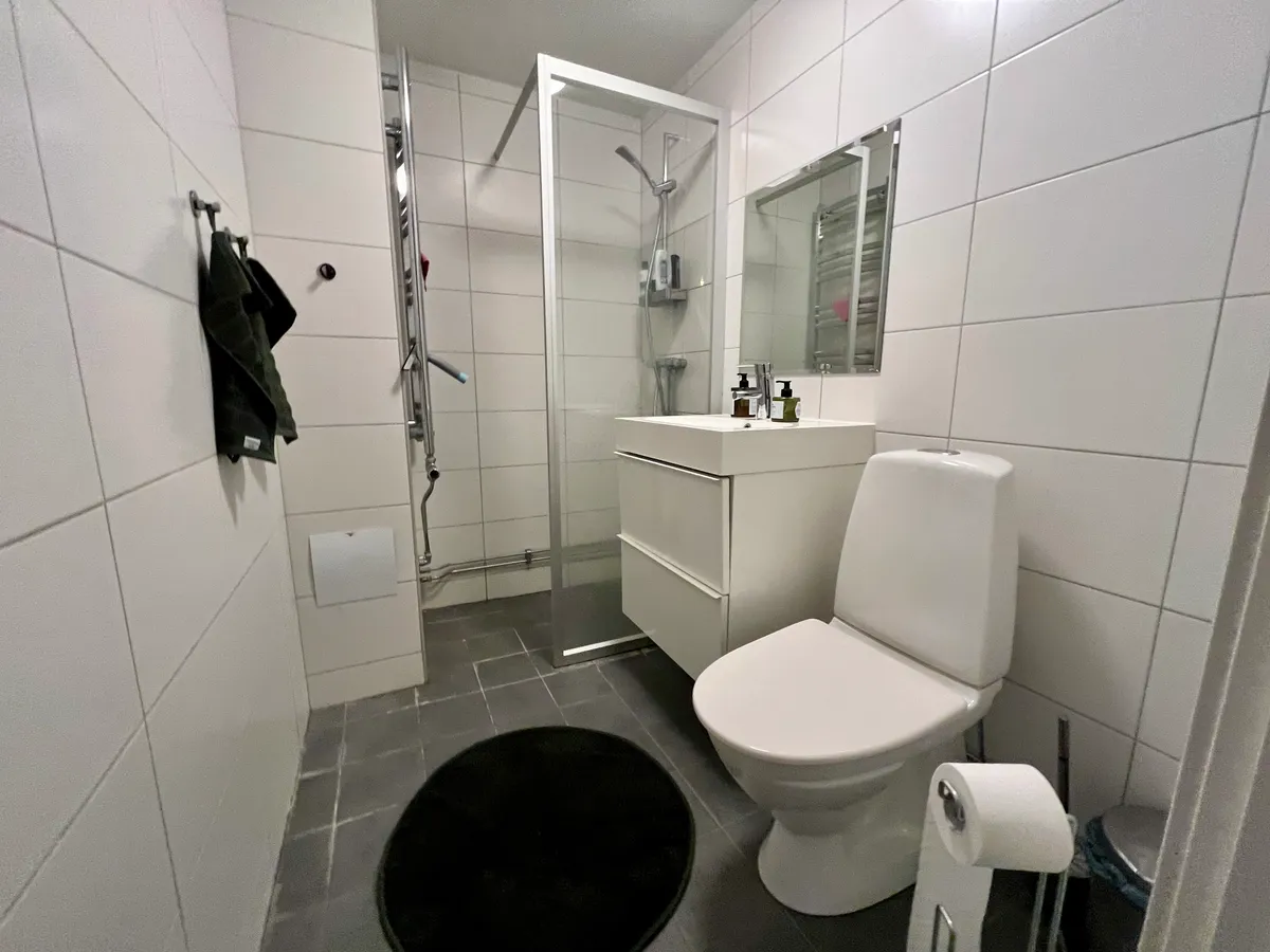 Hyreslägenhet på Västerås i vasteras