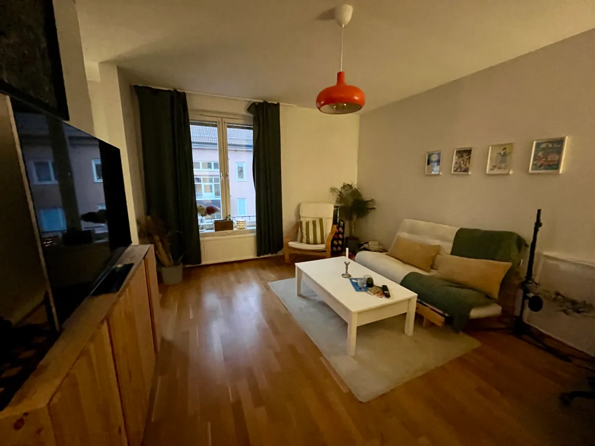 Hyreslägenhet på Västerås i vasteras