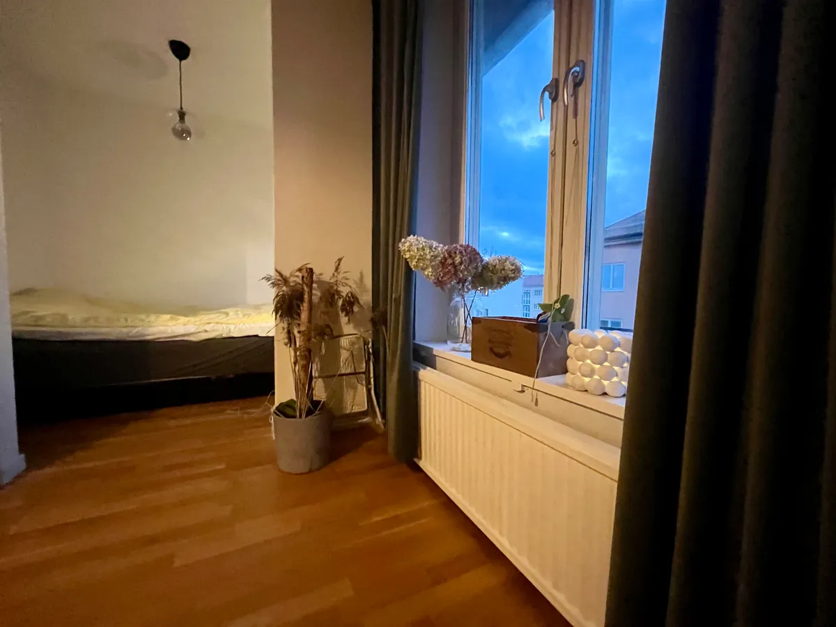 Hyreslägenhet på Västerås i vasteras