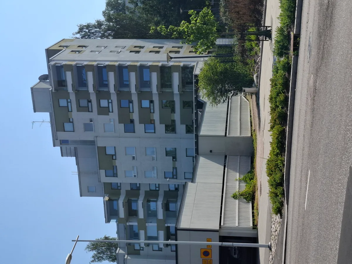 Hyreslägenhet på Espoo i espoo