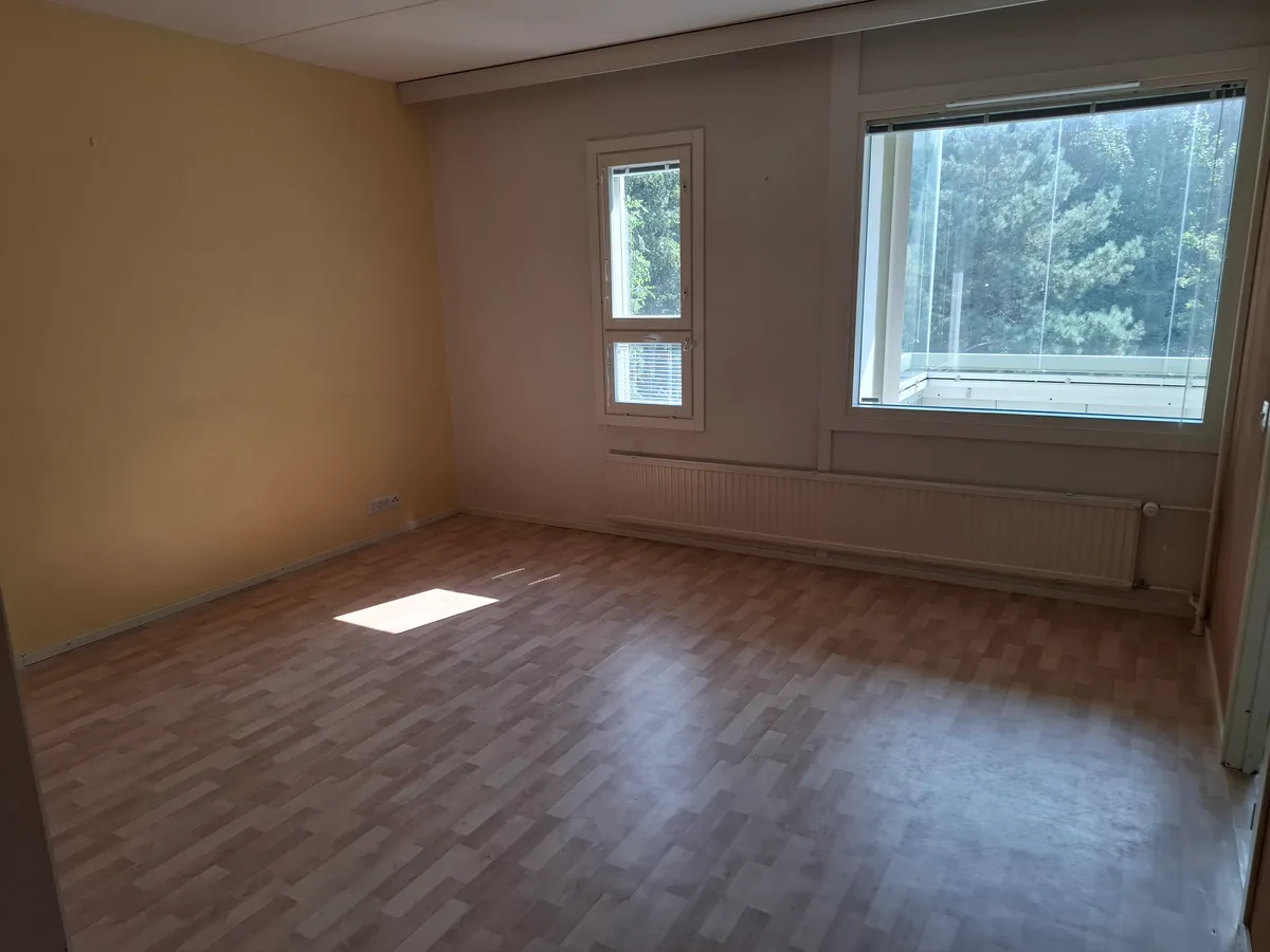 Hyreslägenhet på Espoo i espoo