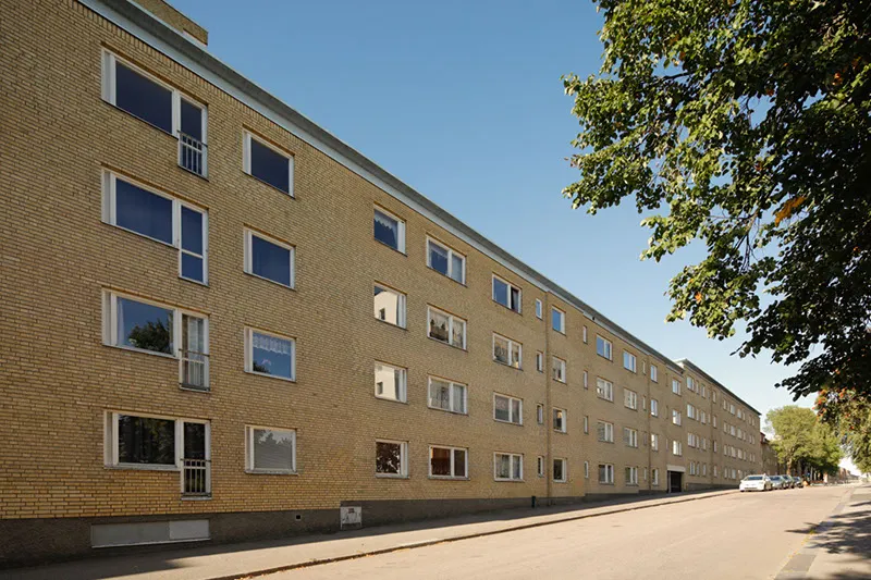 Hyreslägenhet på Eskilstuna i eskilstuna