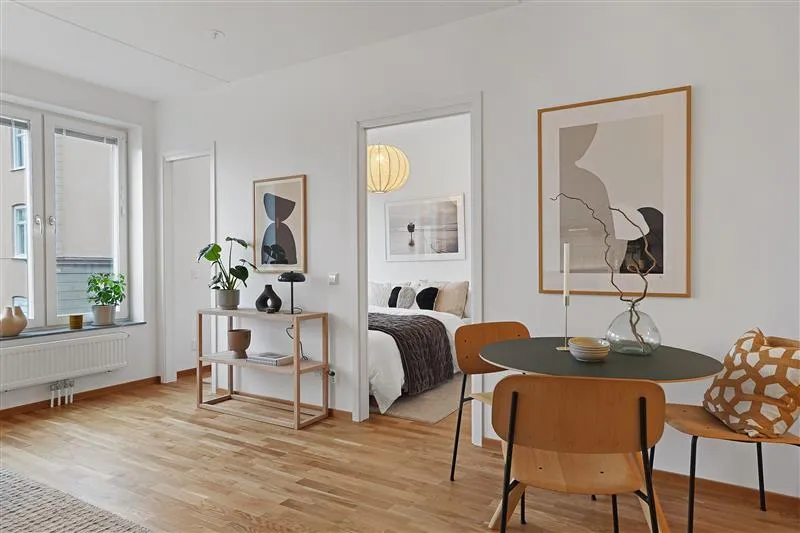 Hyreslägenhet på Eskilstuna i eskilstuna