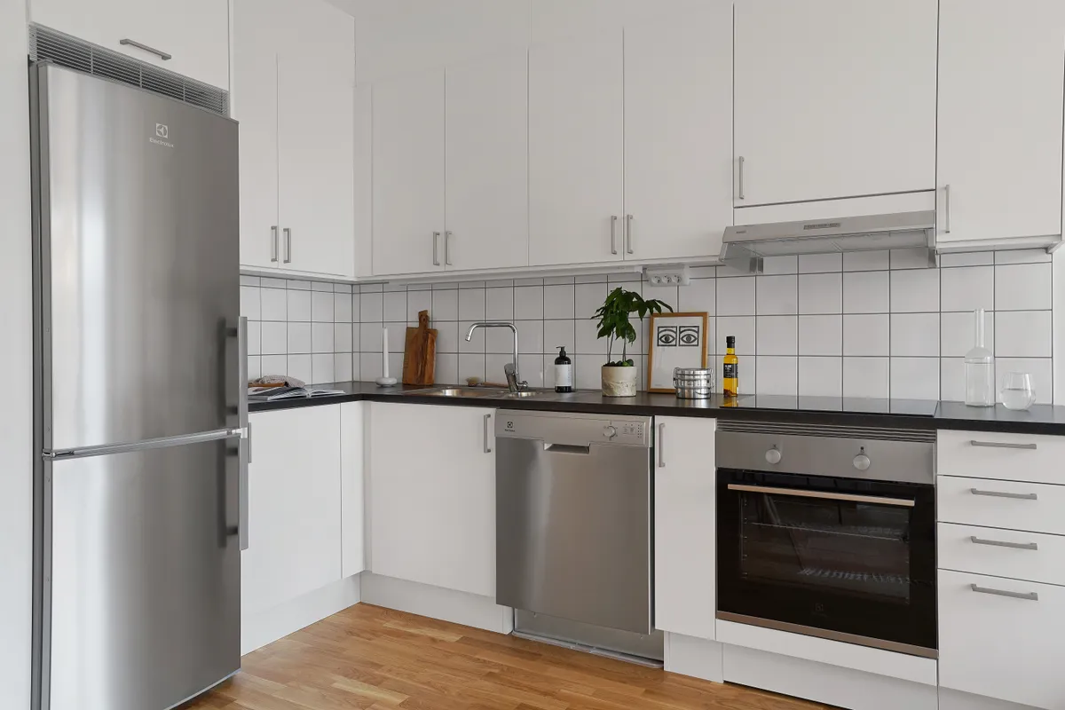 Hyreslägenhet på Eskilstuna i eskilstuna