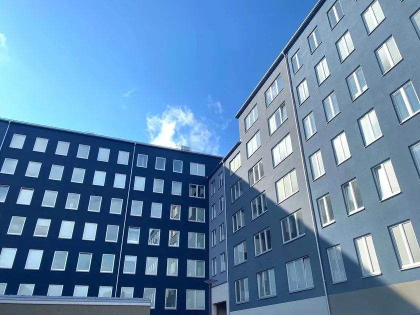 Hyreslägenhet på Eskilstuna i eskilstuna
