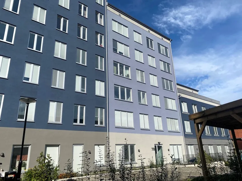 Hyreslägenhet på Eskilstuna i eskilstuna