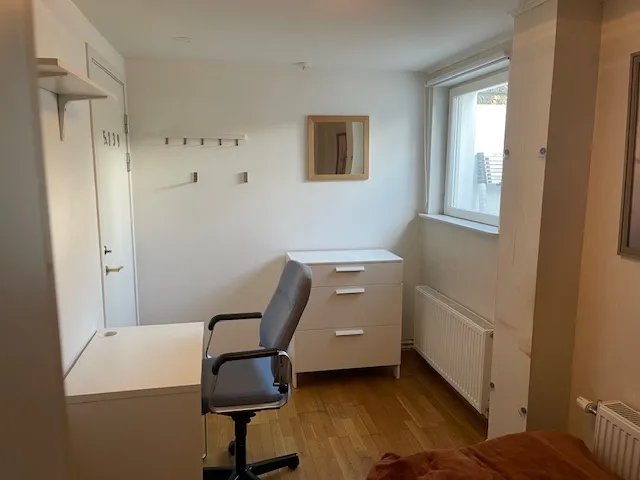 Hyresbostad på Älvsjö i alvsjo