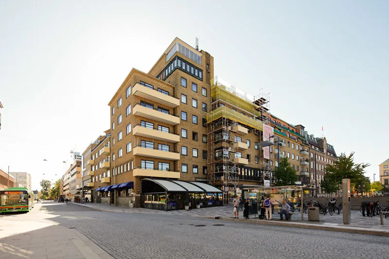 Hyreslägenhet på Eskilstuna i eskilstuna