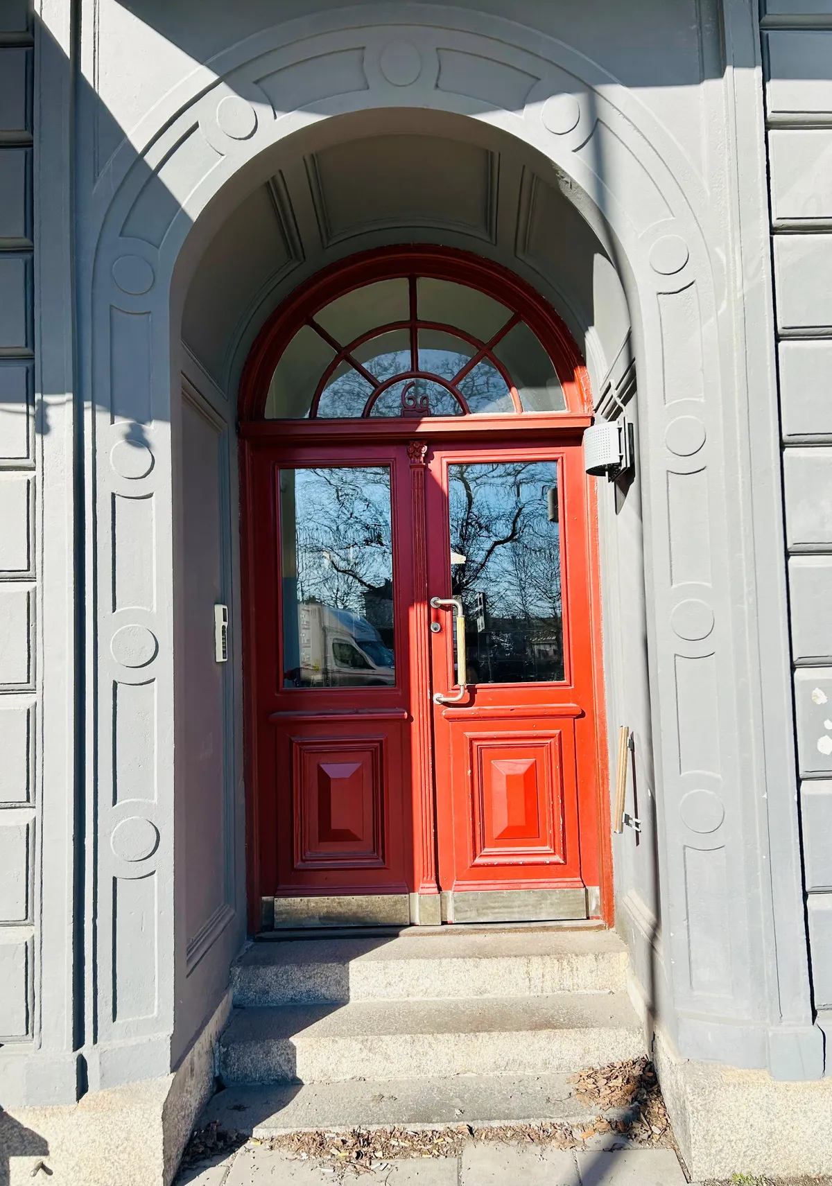 Hyreslägenhet på Eskilstuna i eskilstuna