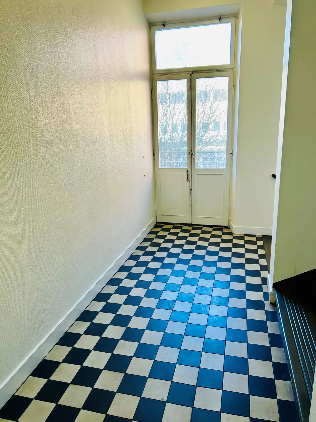 Hyreslägenhet på Eskilstuna i eskilstuna