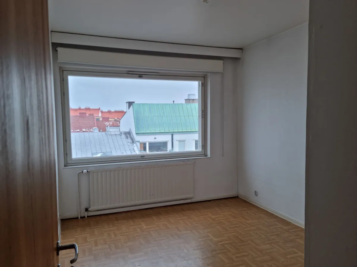 Hyreslägenhet på Turku i turku