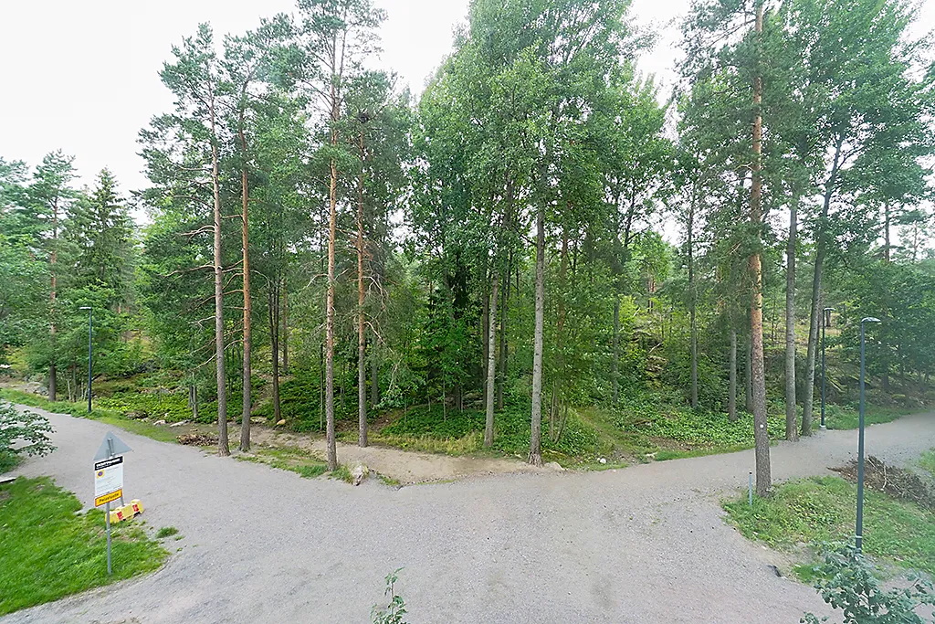 Hyreslägenhet på Vantaa i vantaa