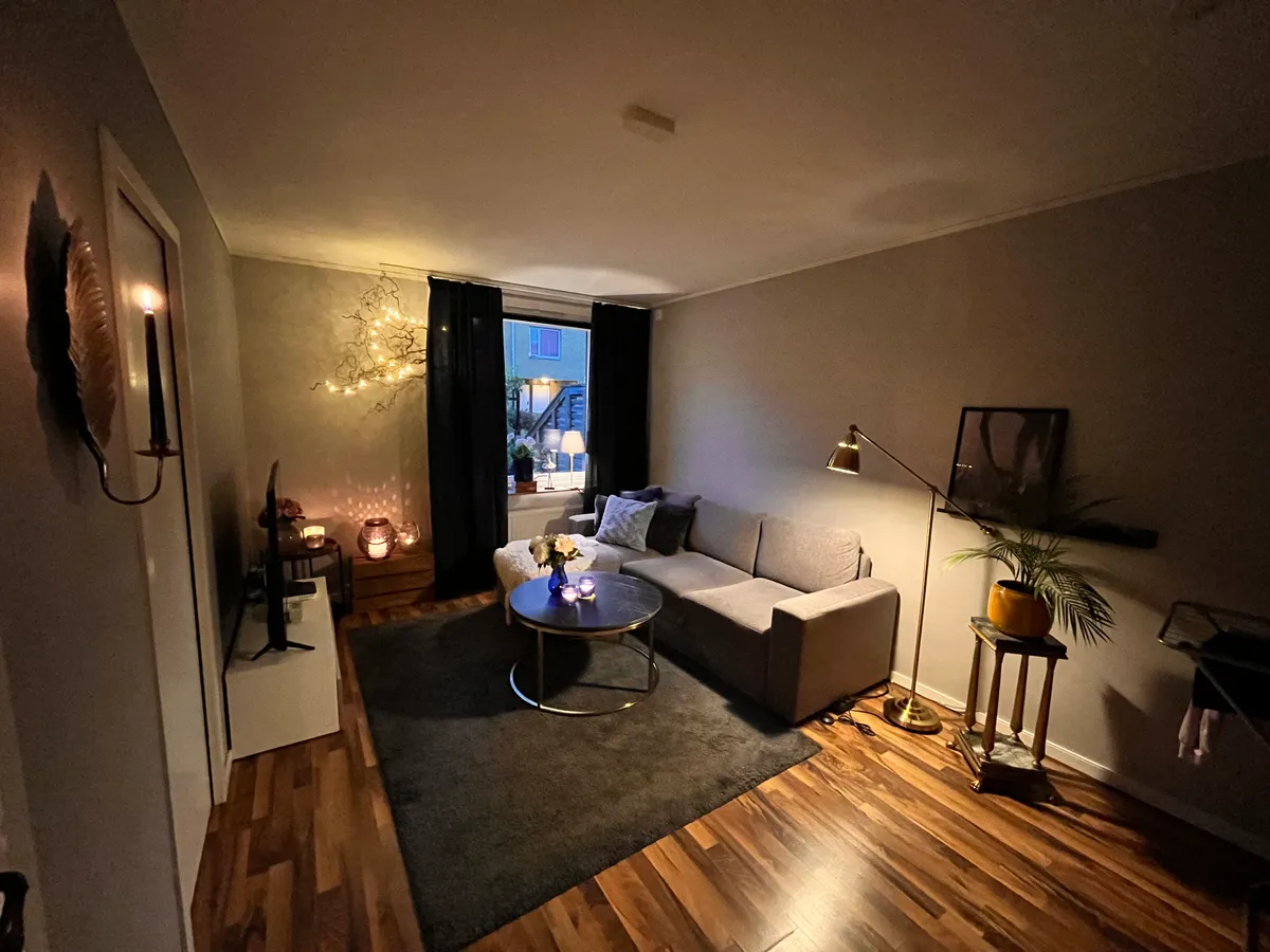 Hyreslägenhet på Göteborg i goteborg