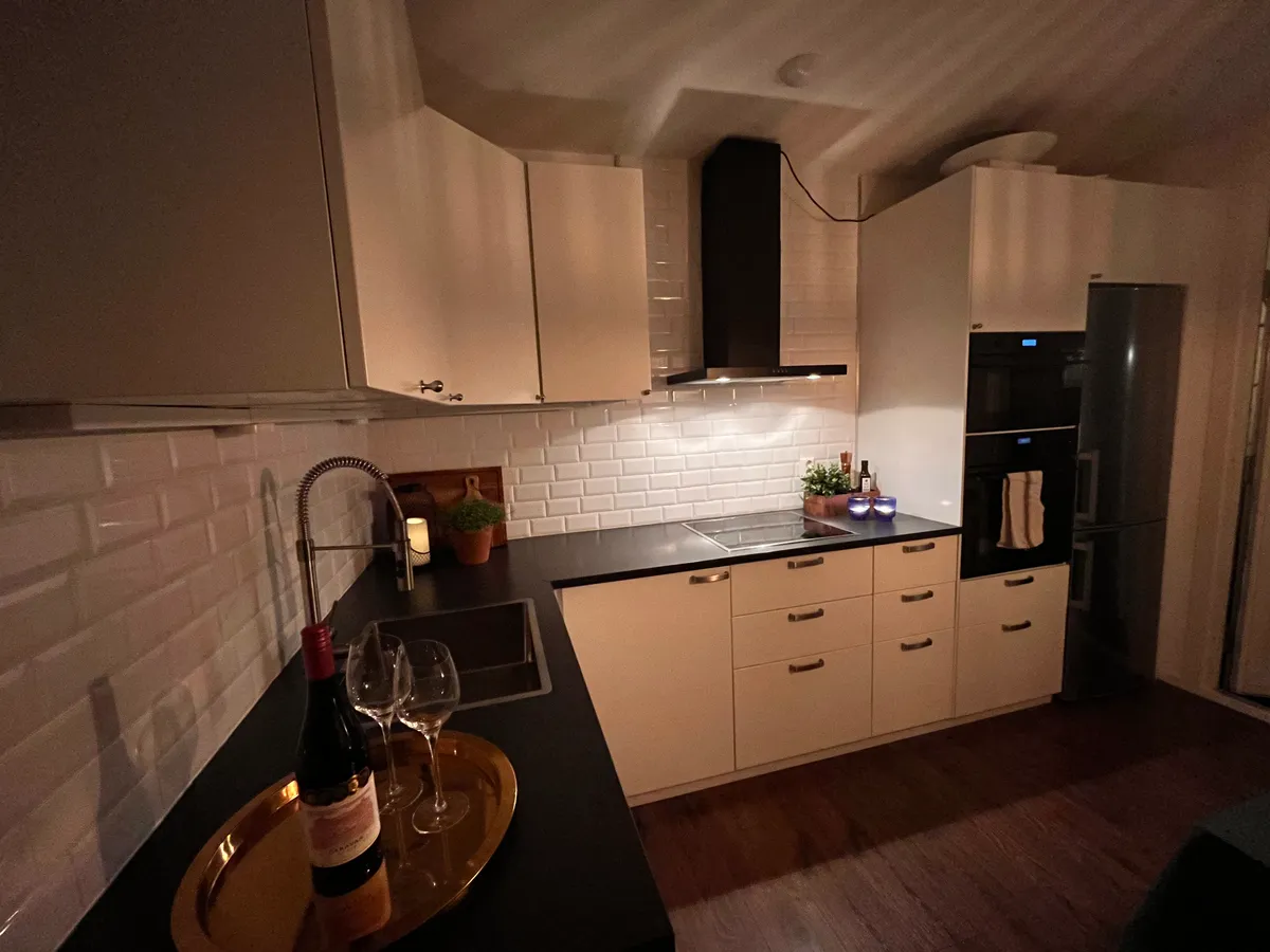 Hyreslägenhet på Göteborg i goteborg