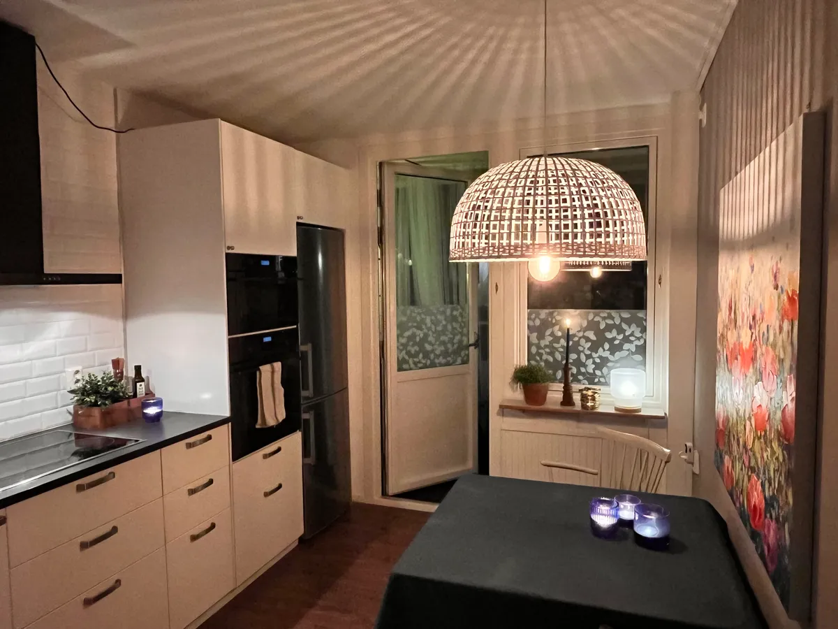 Hyreslägenhet på Göteborg i goteborg