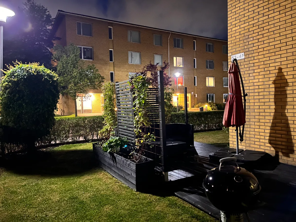 Hyreslägenhet på Göteborg i goteborg