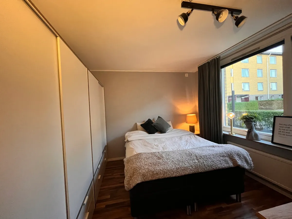 Hyreslägenhet på Göteborg i goteborg
