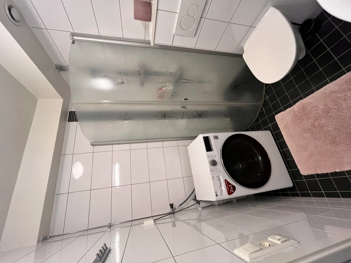 Hyreslägenhet på Göteborg i goteborg