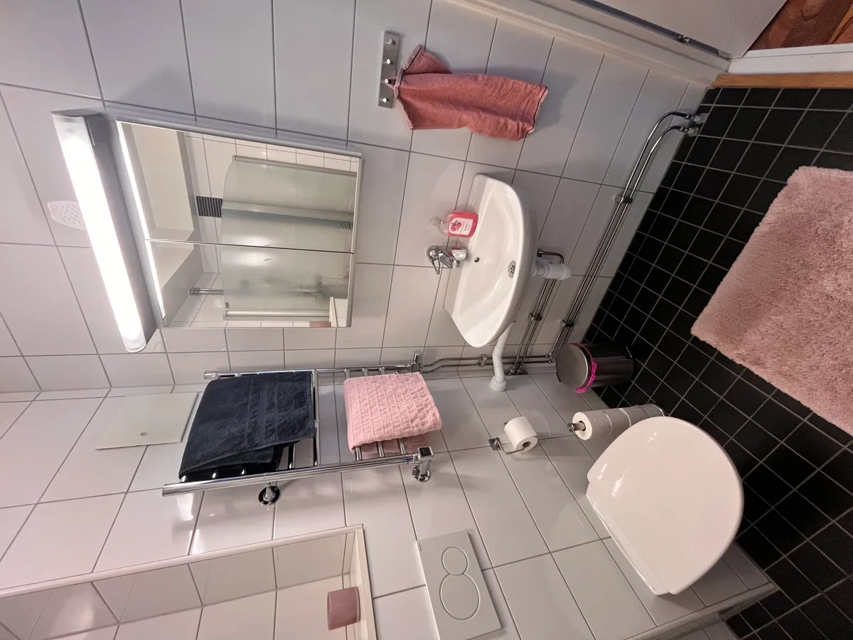 Hyreslägenhet på Göteborg i goteborg